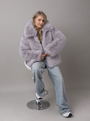 Шуба Шарли (824-25о)