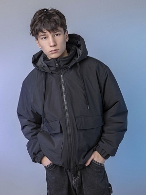 Куртка для мальчика Марлон (0288-26в)