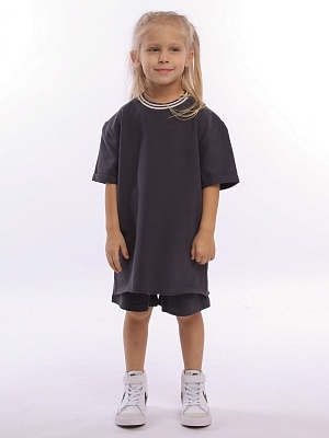 Футболка для девочки (023_БП23)