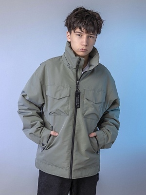 Бомбер для мальчика Геймер (0289-26в)