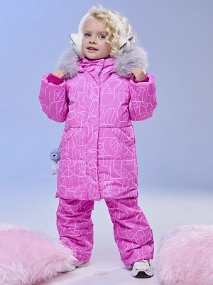 Комплект для девочки Лалика (221-26з)