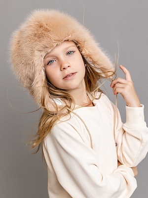 Шапка меховая (006-24з)