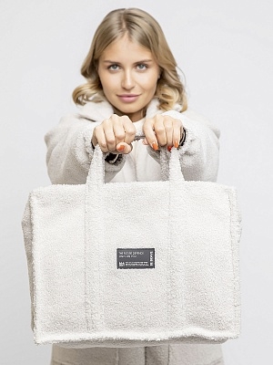 Сумка-шоппер Бижу (977-25в)