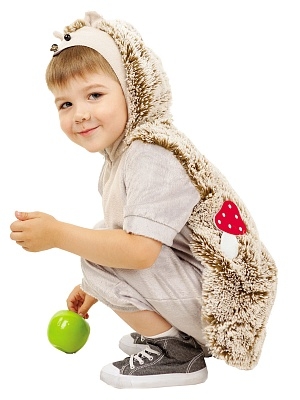 Костюм Ежик (909 к-17)