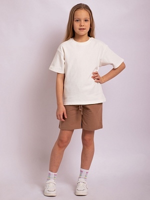 Футболка для девочки (002_БП23)