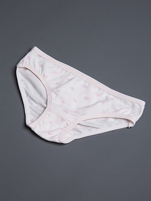 Трусы для девочки (052_НБЛ23)