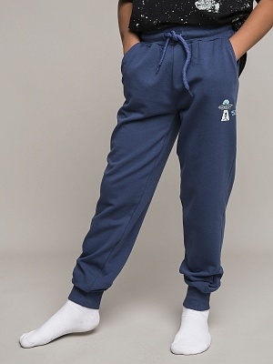 Брюки для мальчика (051_ОС25)