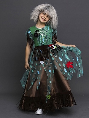 Костюм Кикимора (1072 к-22)