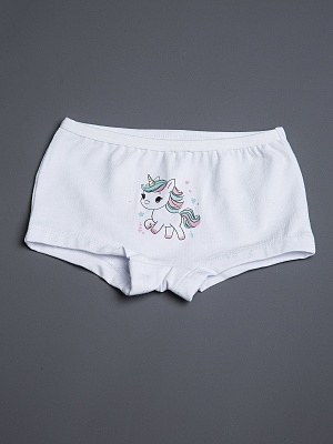 Трусы для девочки (020_НБО25)