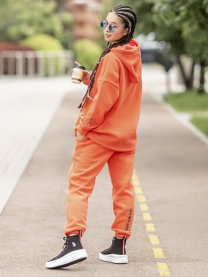 Джоггеры Лаки (491-22в)