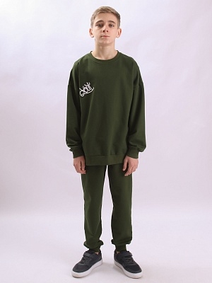 Брюки для мальчика (045_БП23)