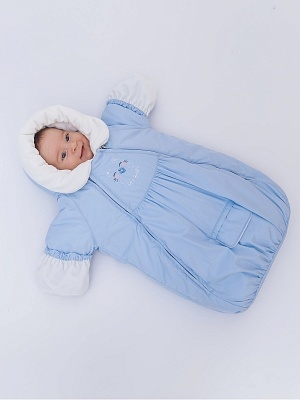 Конверт Лакомка (200-20в)