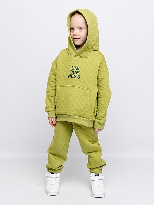 Комплект худи и брюки (014_ОК23)