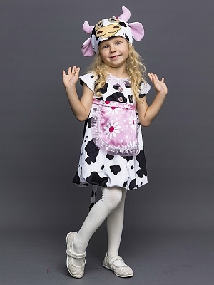 Костюм Коровка Зорька (964 к-21)