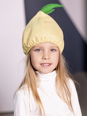 Шапочка Лук (2152 к-22)