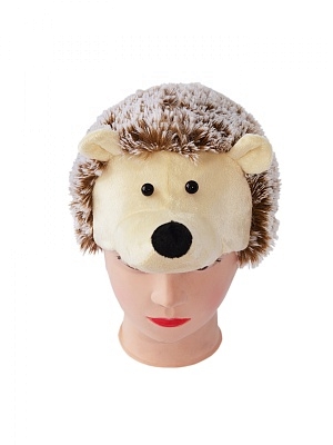 Маска Ежик (4017 к-18)