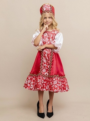 Костюм Любава (1127 к-25)