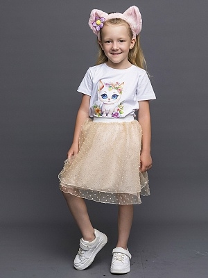 Костюм Кошечка (1112 к-24)