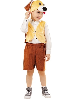 Костюм Песик Тобик (4007 к-18)