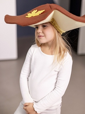 Шапочка Гриб (2156 к-22)