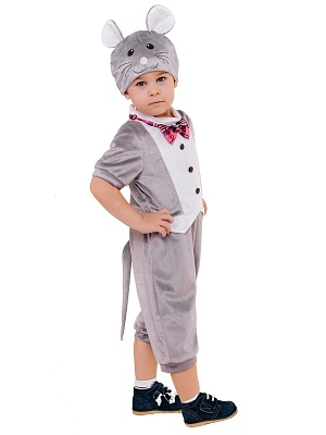 Костюм Мышонок (958 к-20)