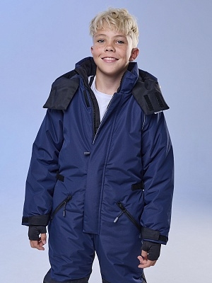 Комбинезон для мальчика Флип (211-26з)