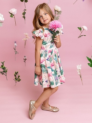 Платье Стефани (023 п23)