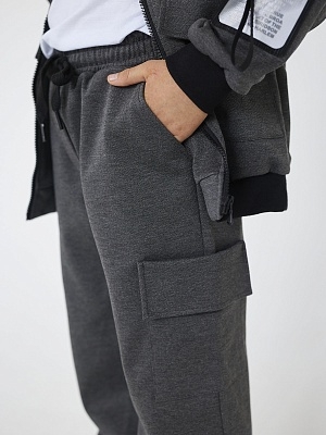 Брюки Данил (054 ш24)