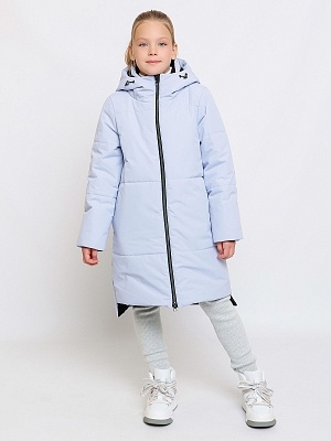 Пальто для девочки ВИКТОРИЯ (743-25з)