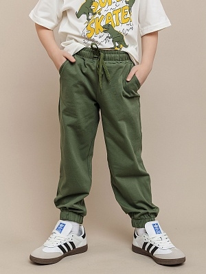 Брюки для мальчика (012_ЛС25)