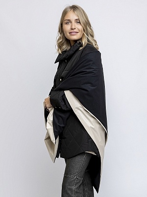 Аксессуары: Двусторонний плед (980-25в)