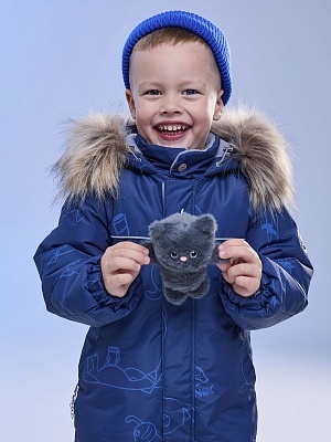 Комбинезон Джери (206-26з)