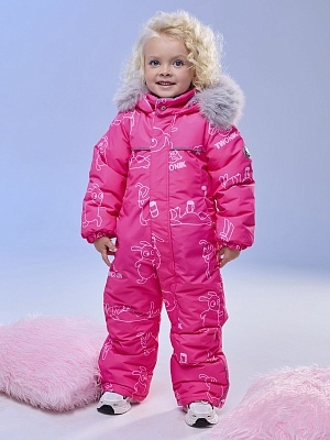 Комбинезон Джери (206-26з)