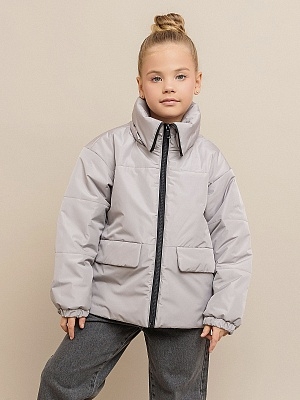 Куртка для девочки Сефина (275-25о)