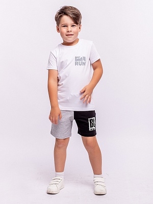 Футболка унисекс (001_СН22)