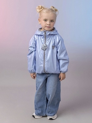 Ветровка Никвэй (0277-26в)