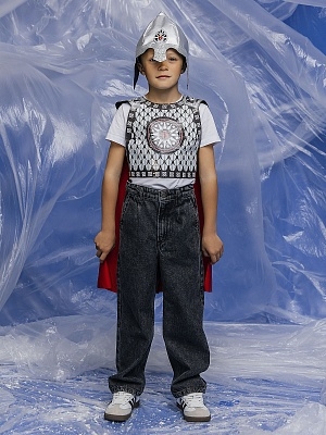 Костюм Богатырь Добрыня (1135 к-25)