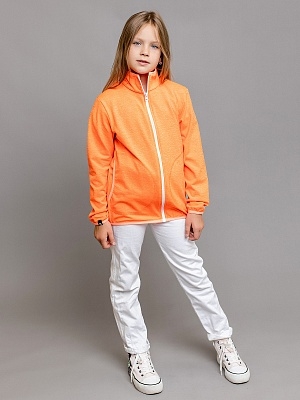 Флисовая толстовка Стюарт (485-24з)