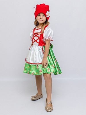 Костюм Гномик Тася (2192 к-24)