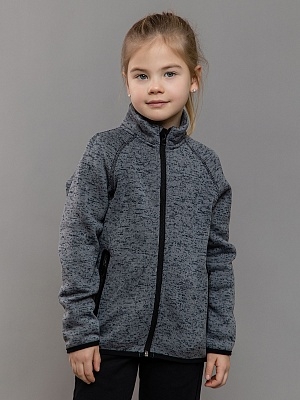 Флисовая толстовка Николь (484-24з)