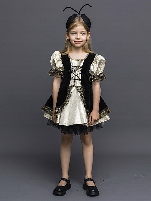 Костюм Муха Цокотуха (2079 к-20)