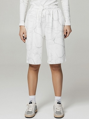 Шорты унисекс удлиненные (014_ЛП26)