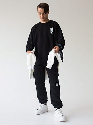 Брюки (029/1_БПО)