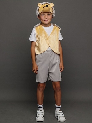 Костюм Ежик Степка (4003 к-18)