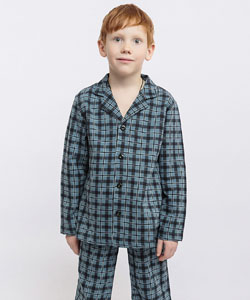 Пижамы для мальчиков