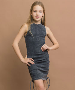 Повседневные платья