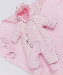 Комбинезоны и комбинезоны-трансформеры