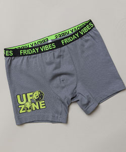 Нижнее белье для мальчика